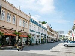 Jalan Besar (D8), Shop House #460764711